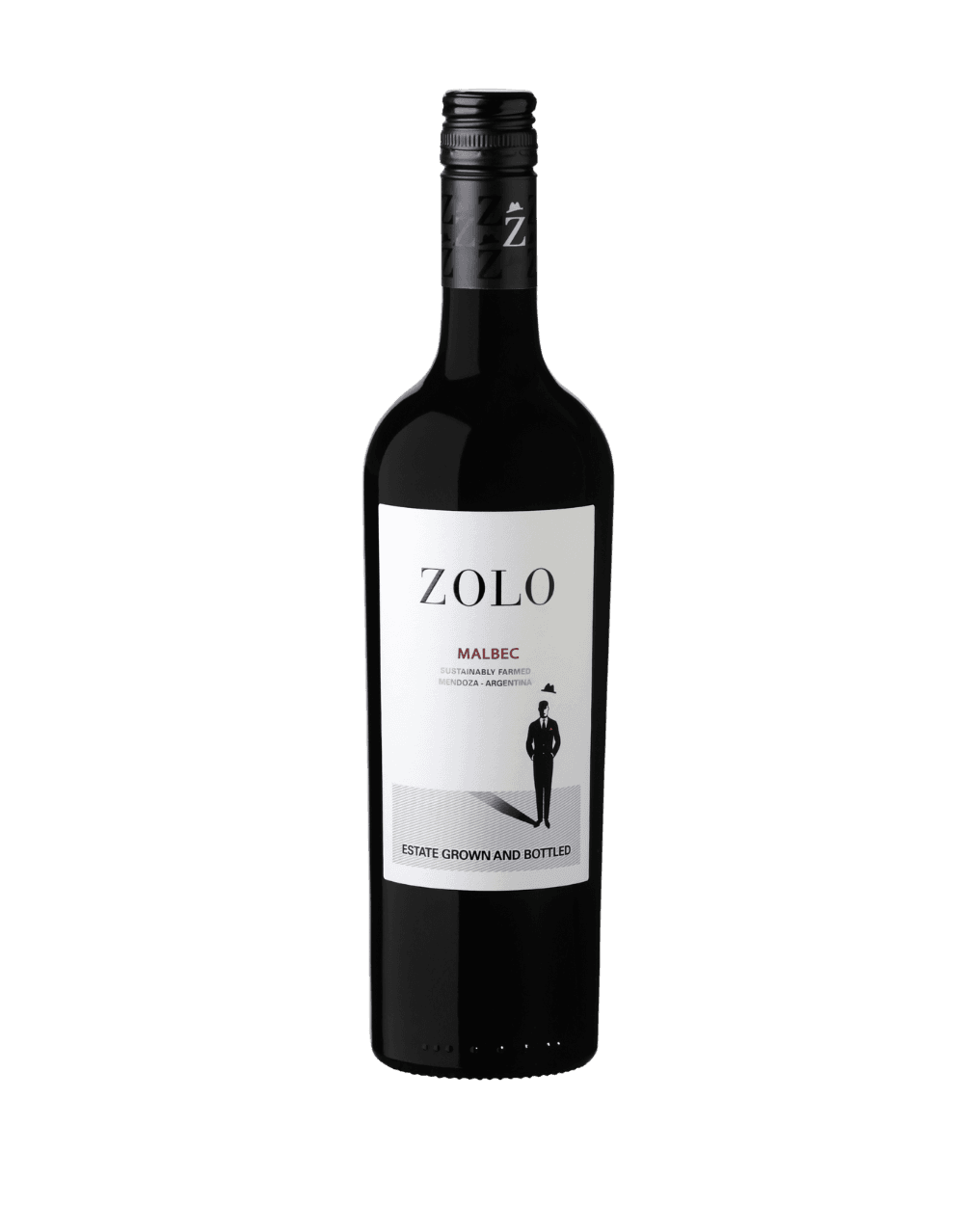 Zolo Mendoza Malbec