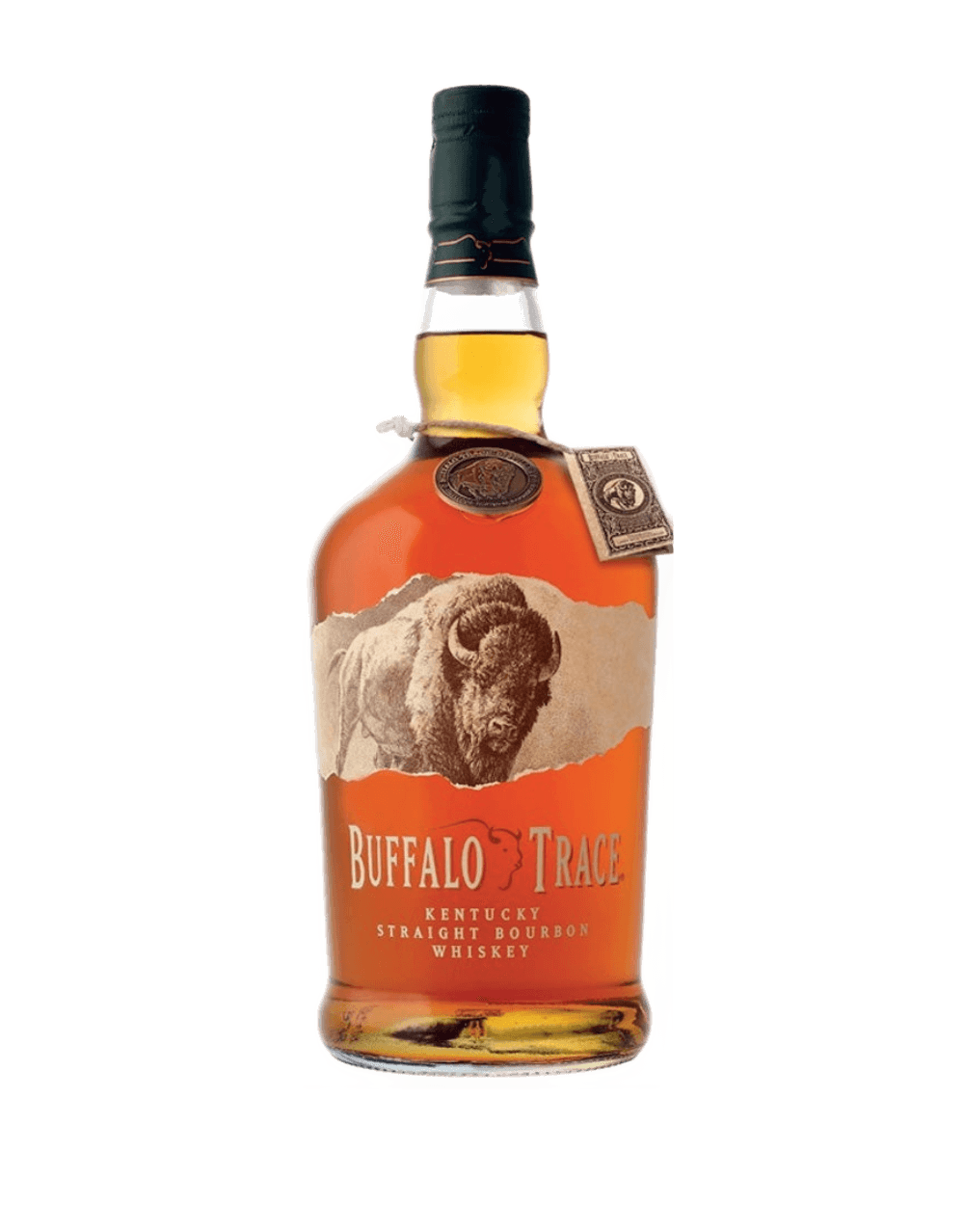 Buffalo Trace Kentucky Straight Bourbon Whiskey