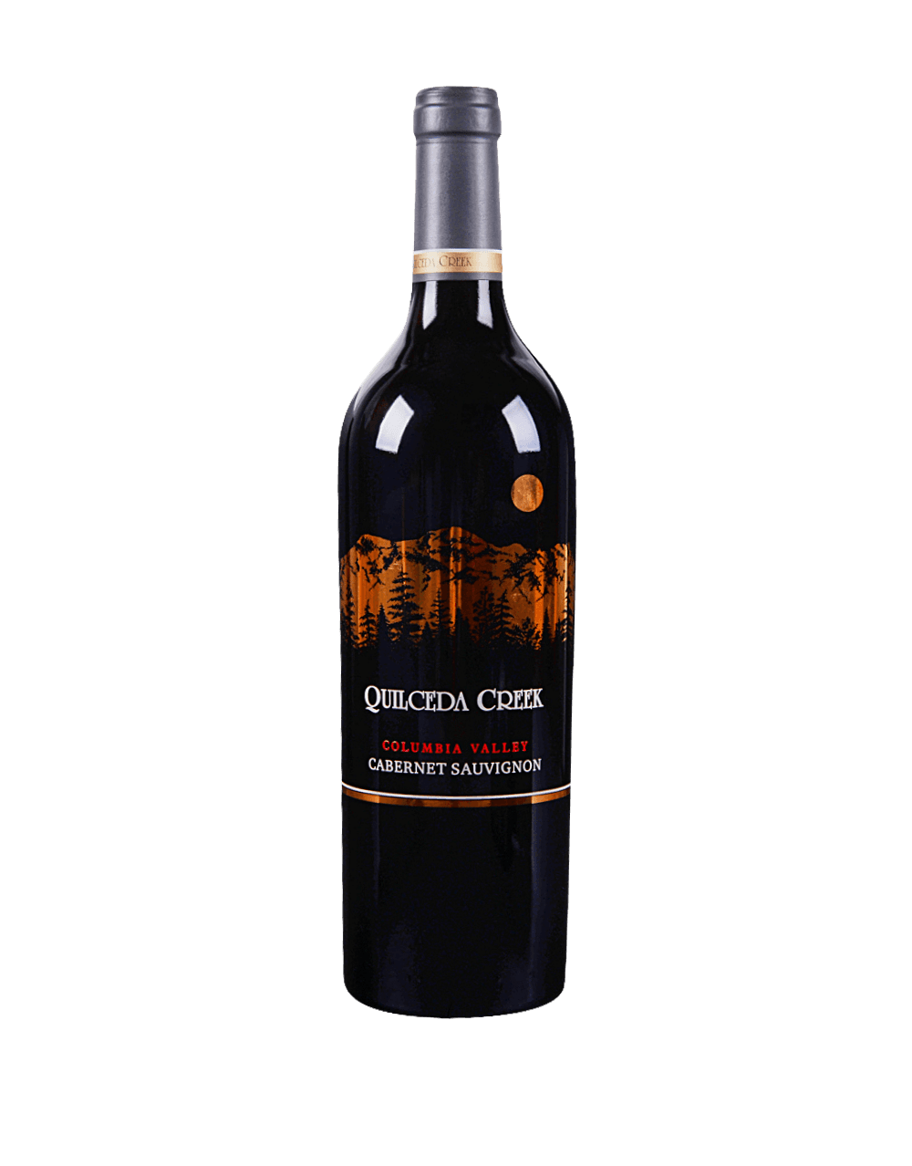 Quilceda Creek Columbia Valley Cabernet Sauvignon 2015