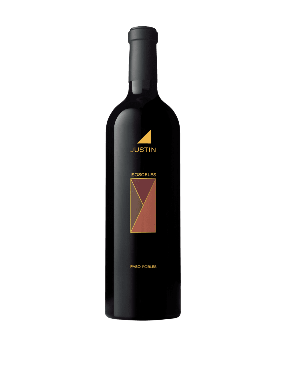 Justin Isosceles Red Blend