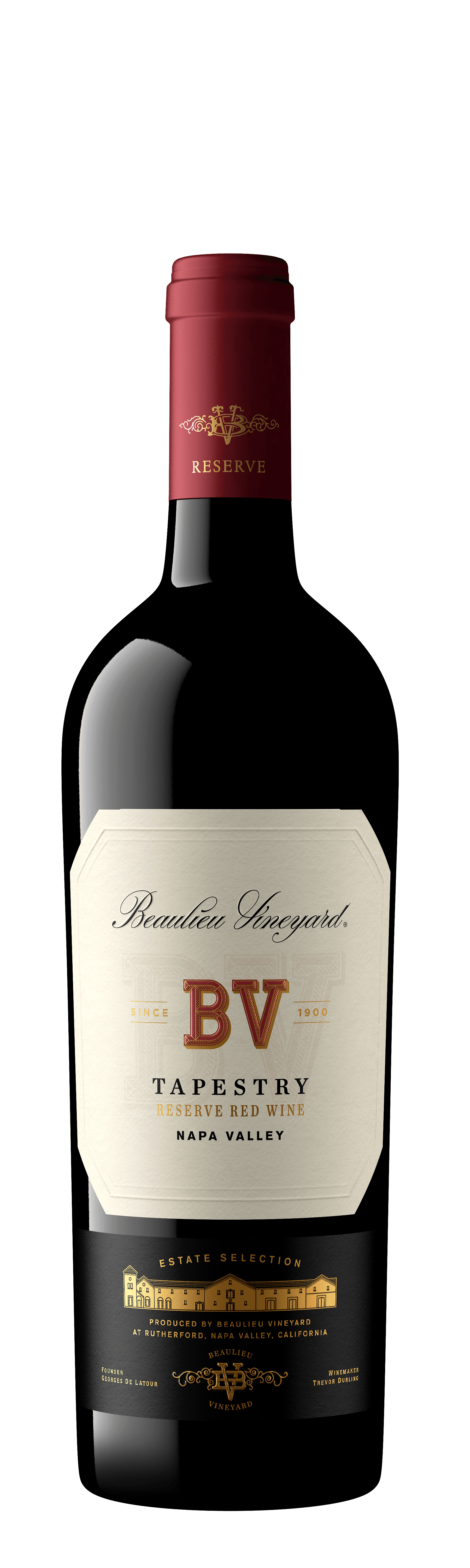 Beaulieu Vineyard (BV) 'Reserve Tapestry' Napa Valley Red Blend