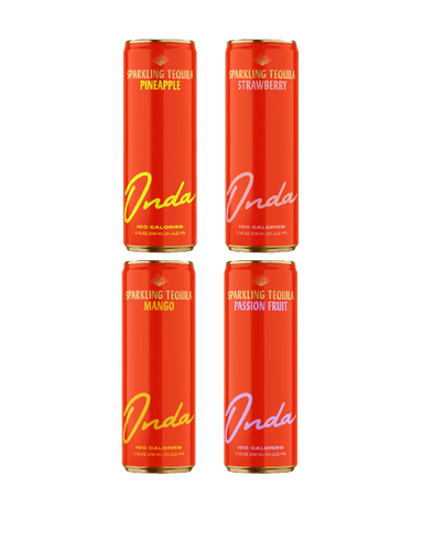 image-Onda Paradise Collection Variety Pack