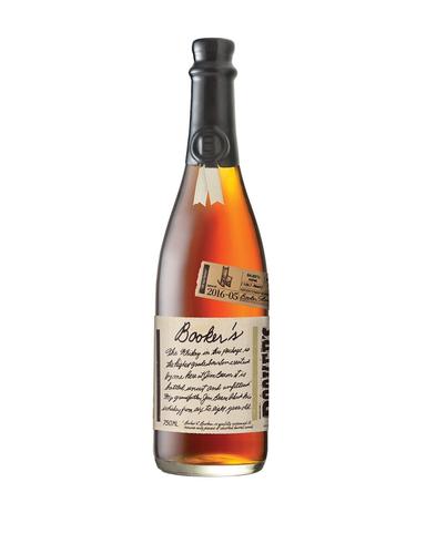 image-Booker's Kentucky Straight Bourbon Whiskey