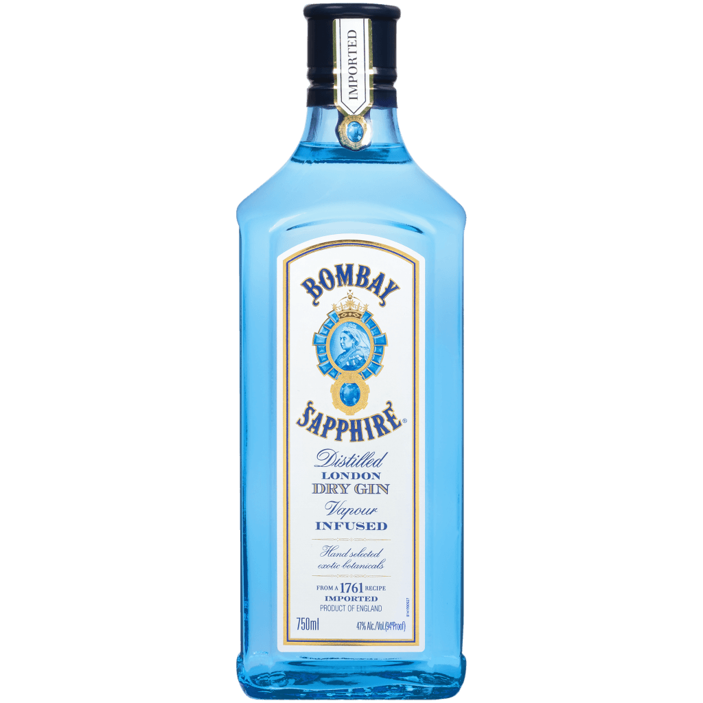 BOMBAY SAPPHIRE Gin