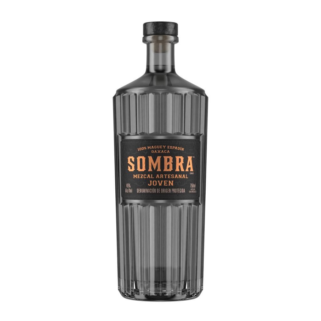 Sombra Mezcal