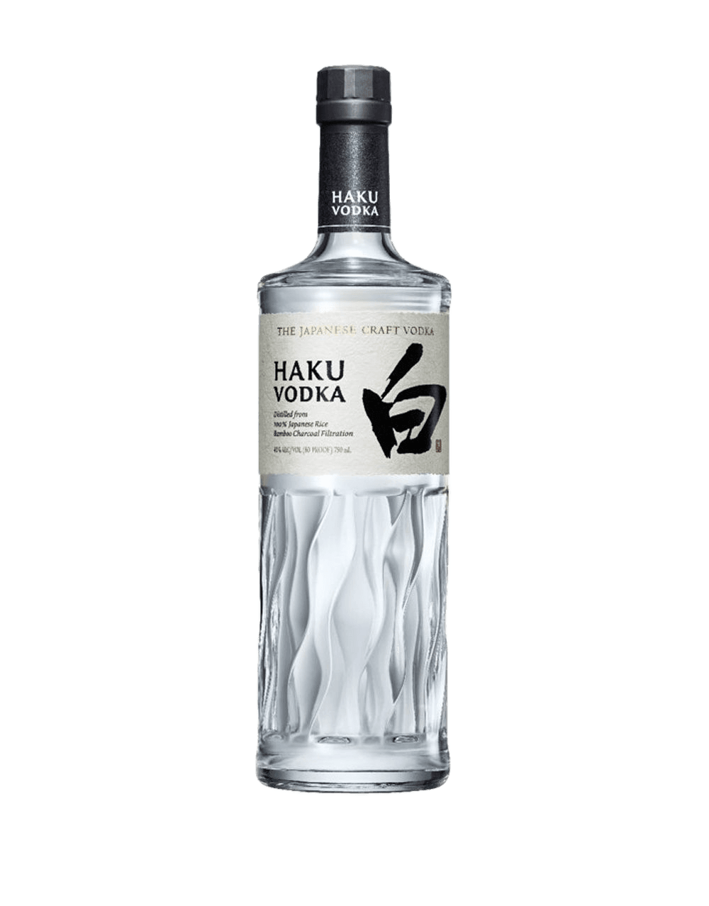Haku Vodka