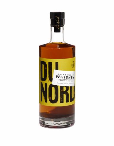 image-Du Nord Mixed Blood Whiskey