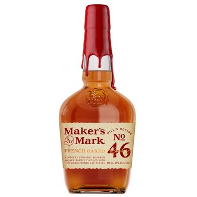 image-Maker's 46 Bourbon Whisky