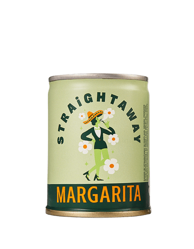 image-Straightaway Cocktails Margarita