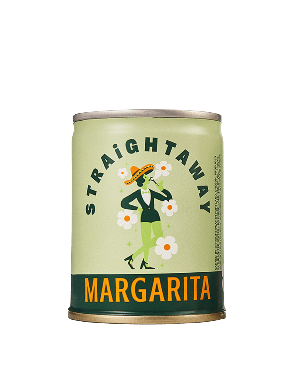 Straightaway Cocktails Margarita