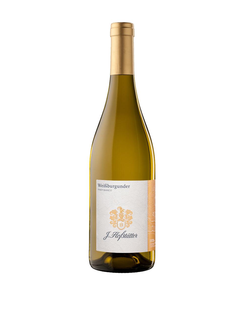 J. Hofstatter Pinot Bianco