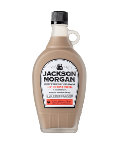 image-Jackson Morgan Southern Cream Peppermint Mocha