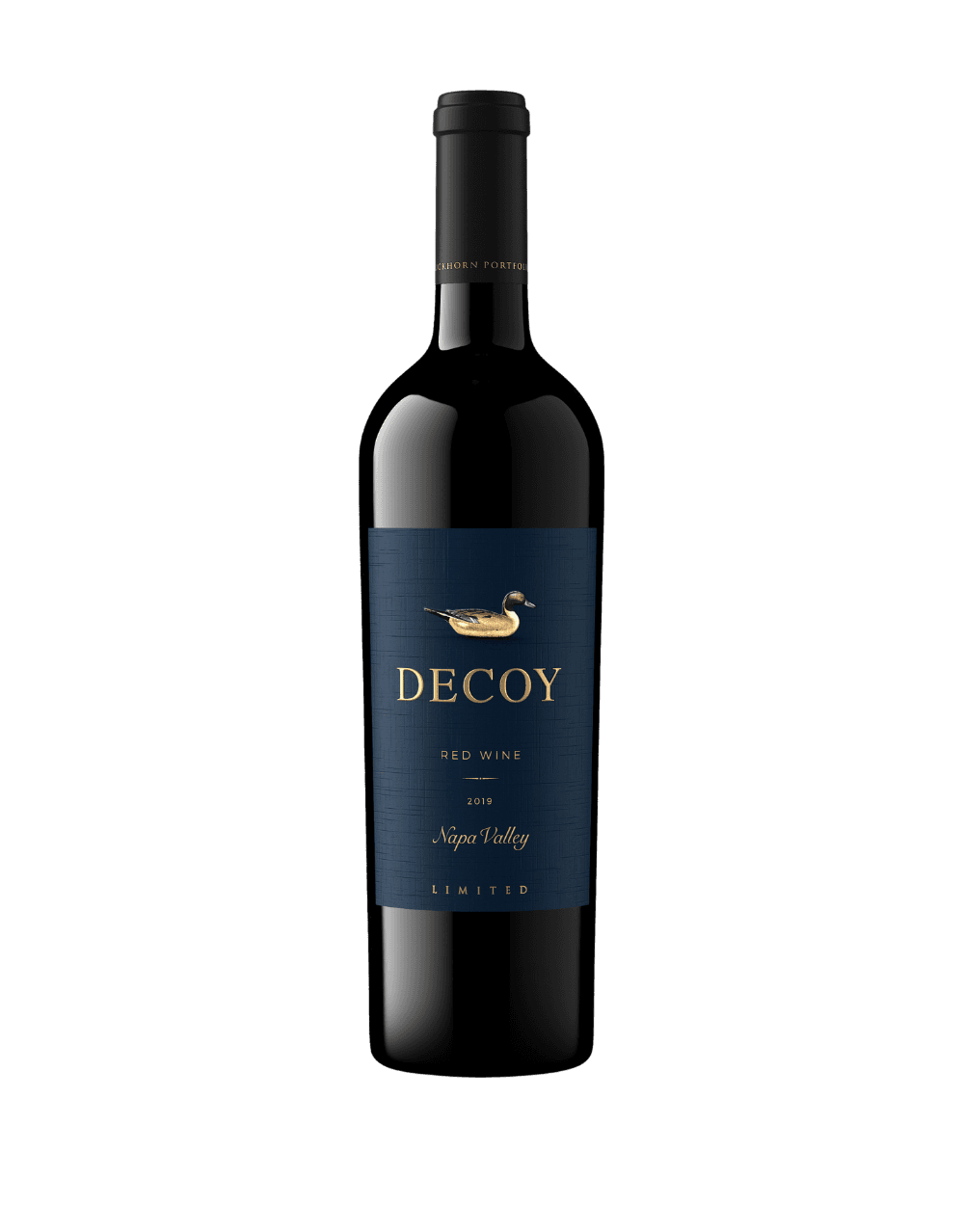 Decoy Limited Napa Valley Red Blend