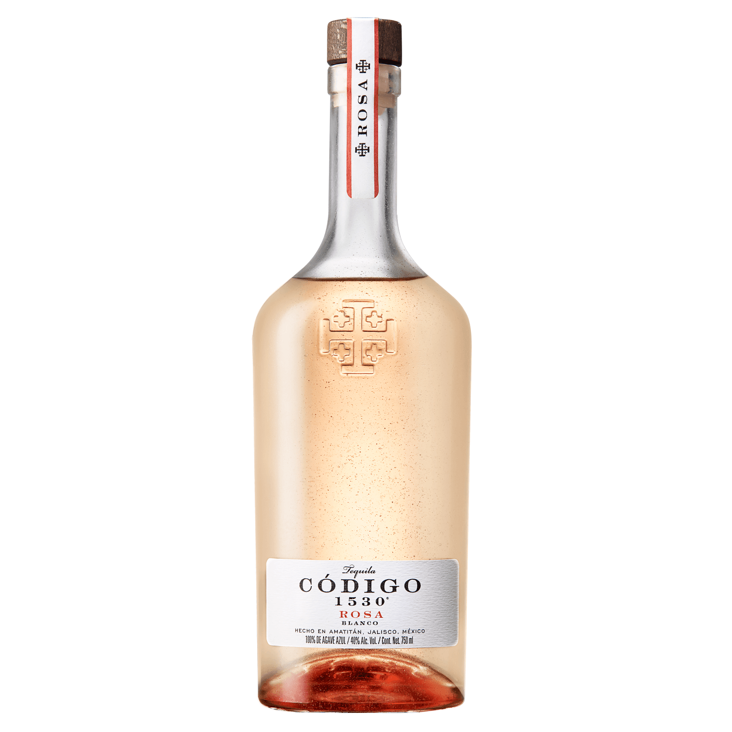 Código 1530 Rosa