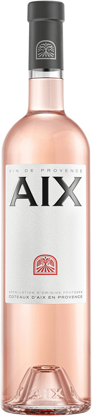 AIX Provence AOP Rosé