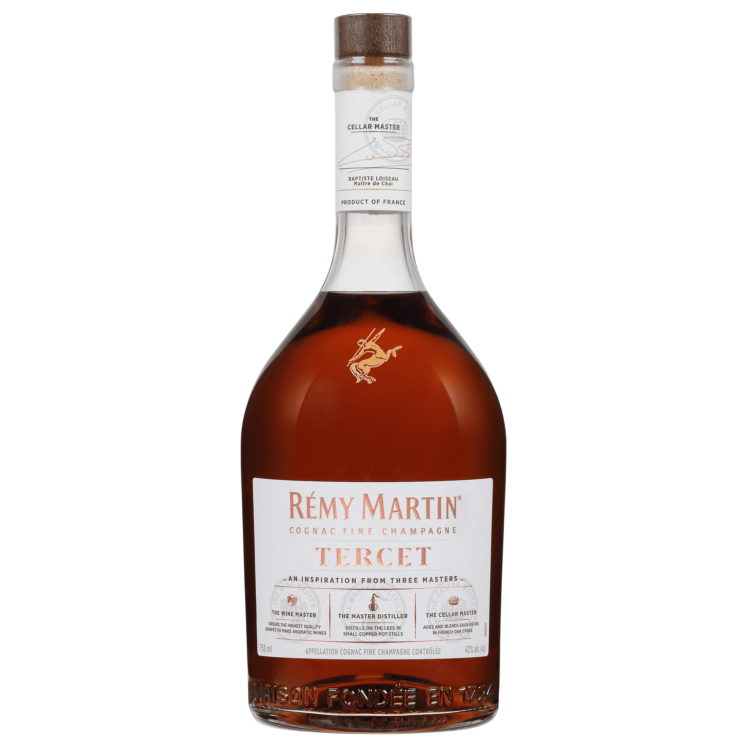 Rémy Martin Tercet