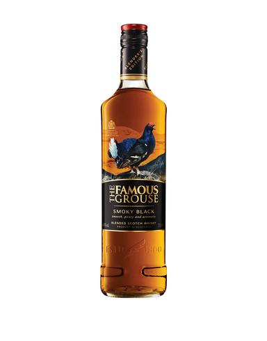 image-The Famous Grouse Smoky Black
