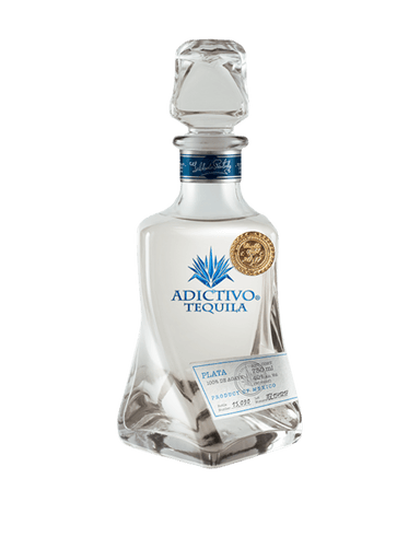image-Adictivo Plata Tequila