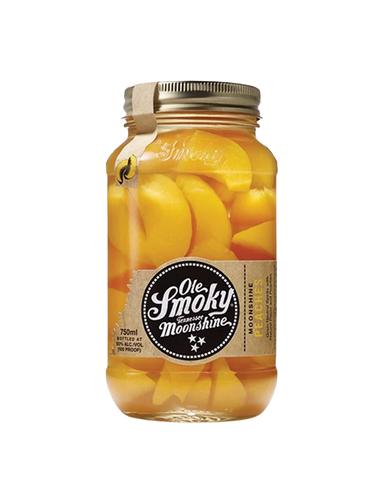 image-Ole Smoky® Moonshine Peaches