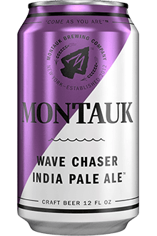 Montauk Wave Chaser
