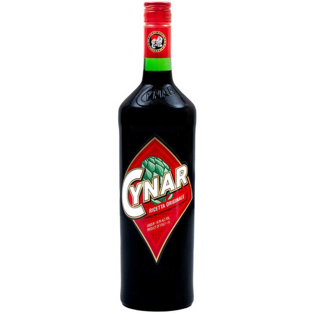 Cynar Amaro