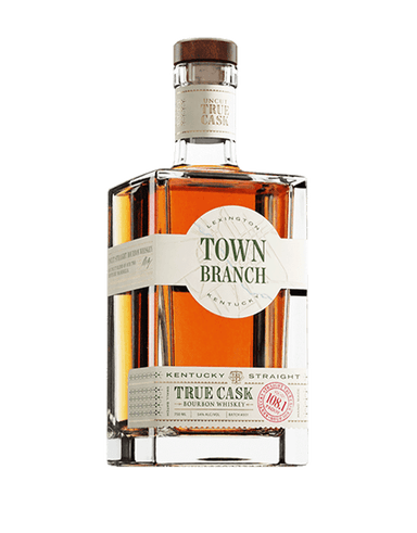 image-Town Branch True Cask Bourbon