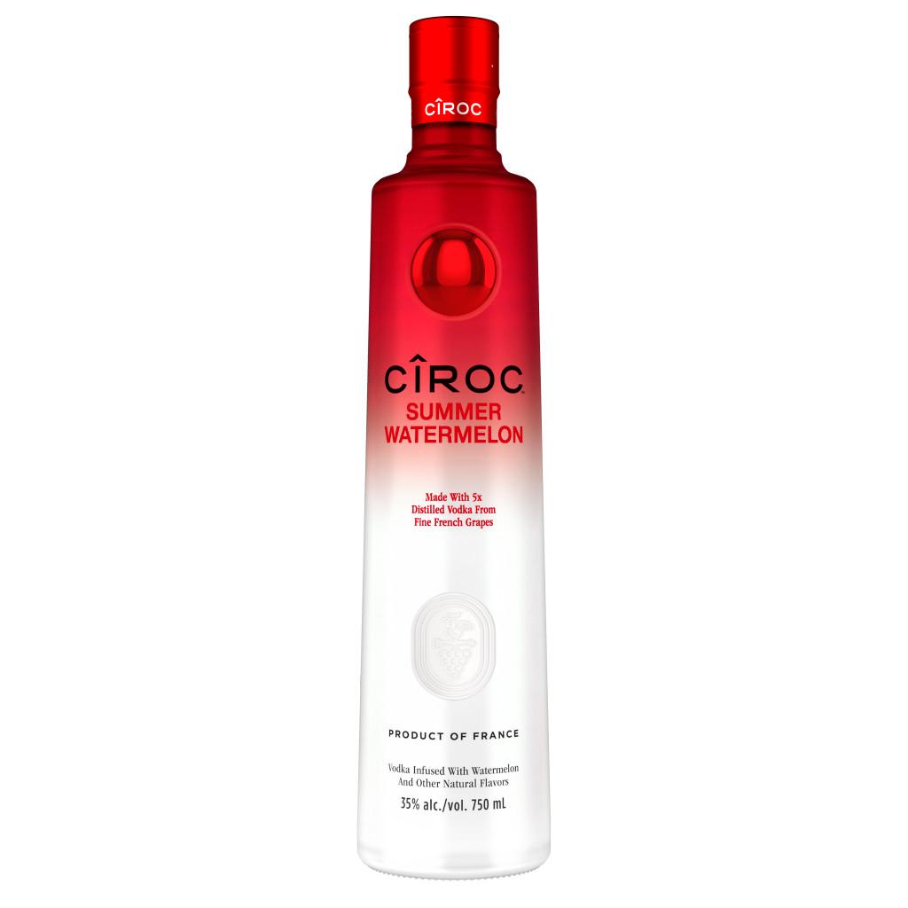 CÎROC Summer Watermelon Limited Edition