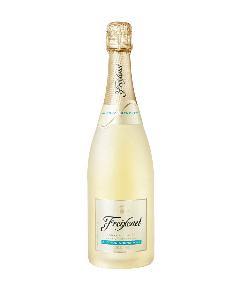 Freixenet Alcohol Removed Sparkling White Wine