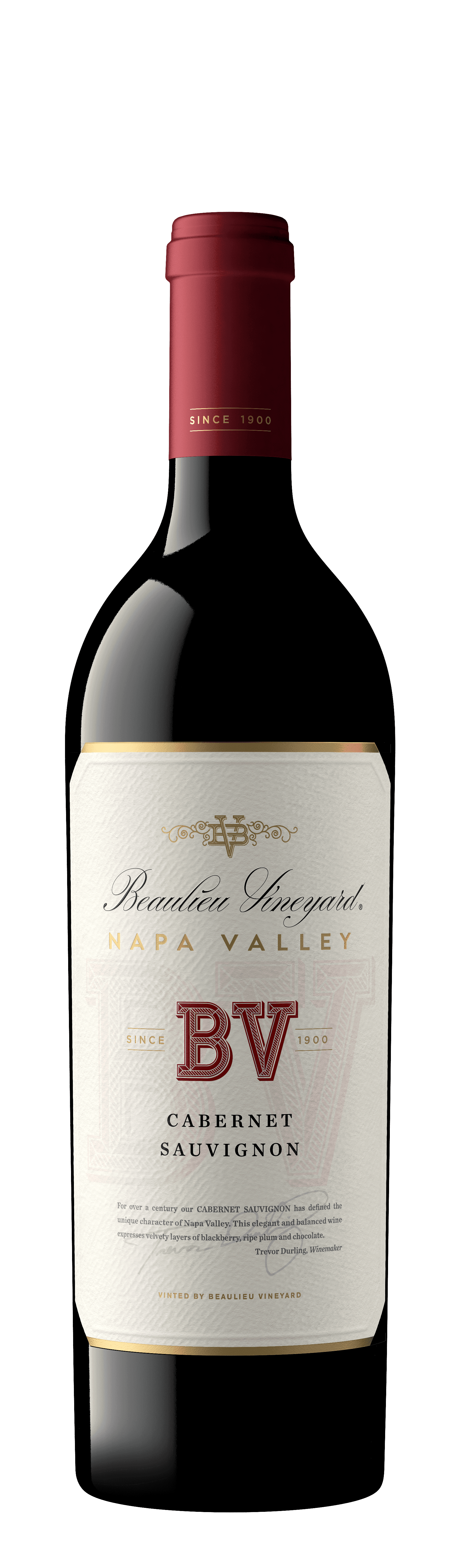 Beaulieu Vineyard (BV) Napa Valley Cabernet Sauvignon