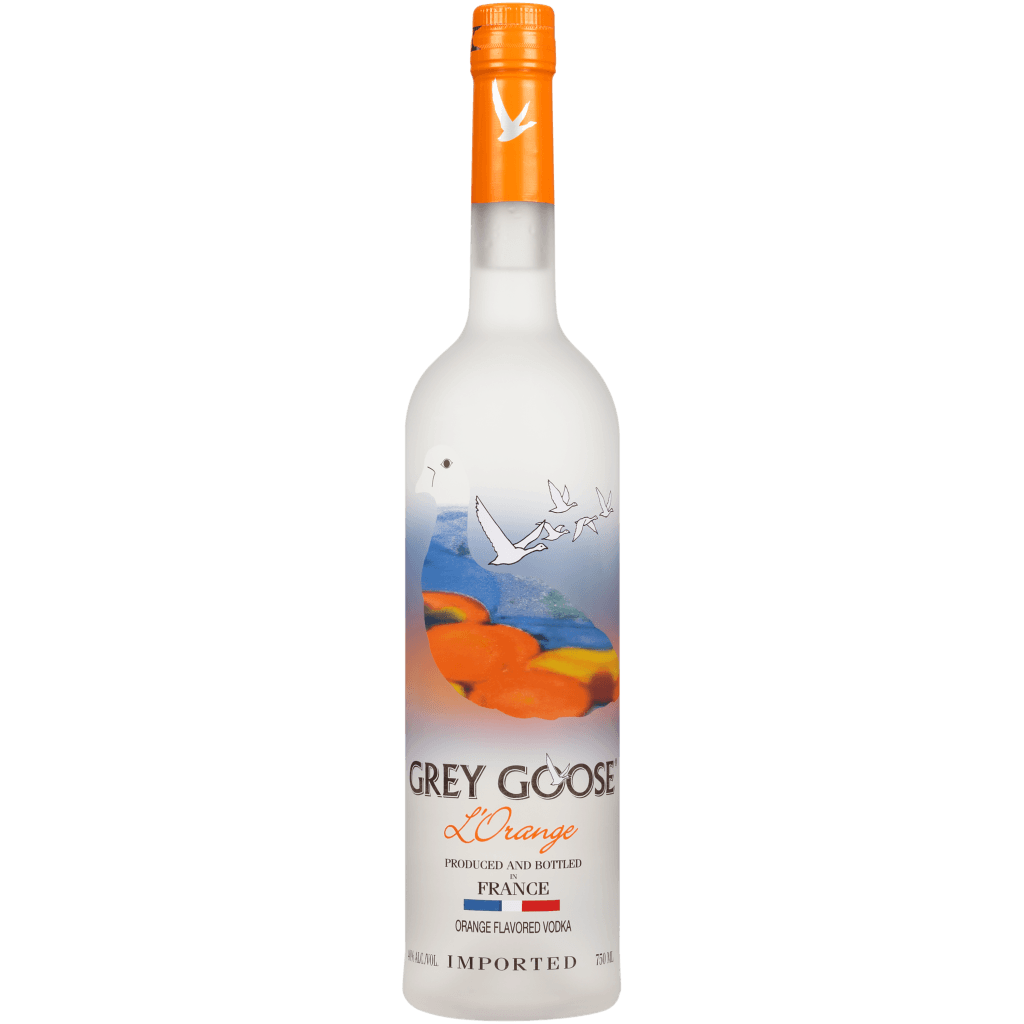 GREY GOOSE® L'Orange Flavored Vodka
