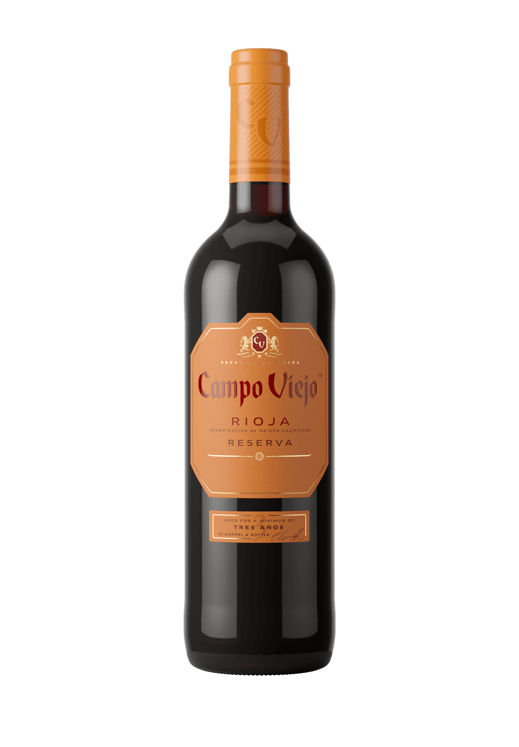 Campo Viejo Reserva