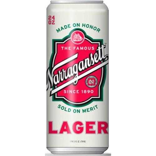 Narragansett Lager