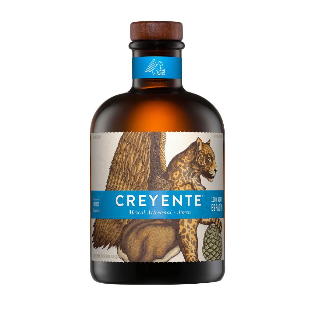 Creyente™ Mezcal Joven
