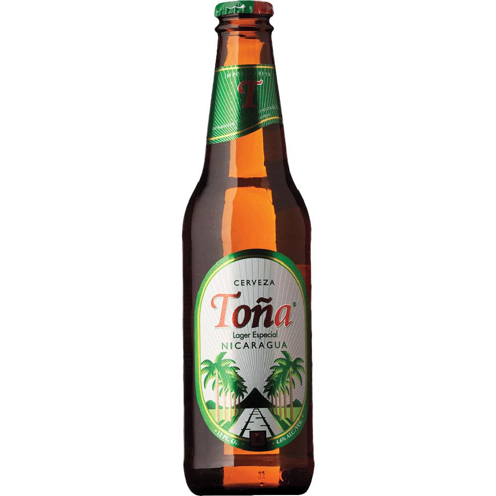 Tona Cerveza