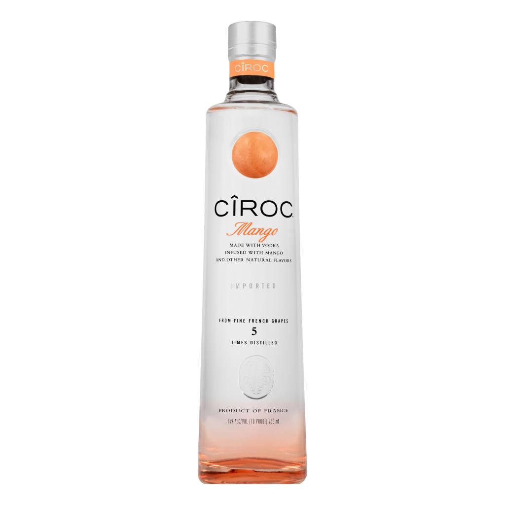 CÎROC Mango