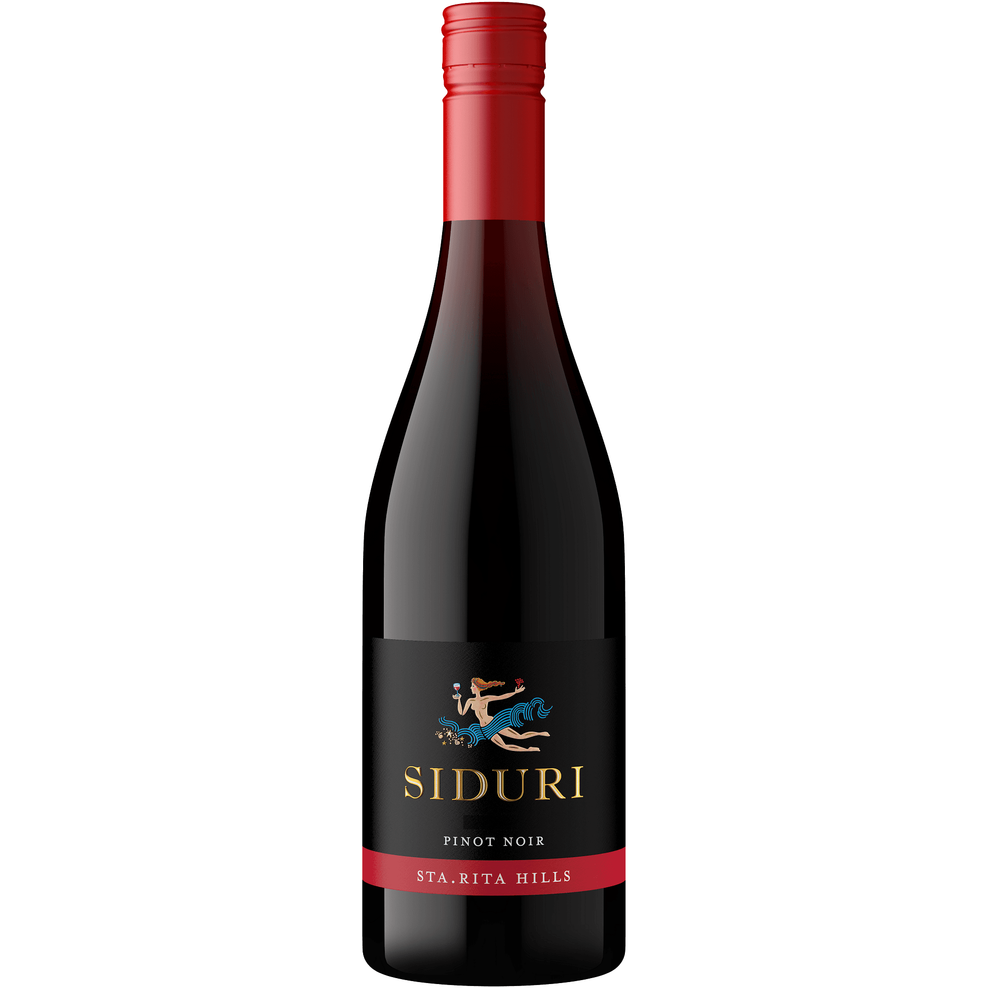 Siduri Santa Rita Hills Pinot Noir