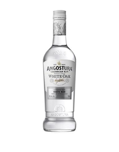 image-Angostura White Oak Rum