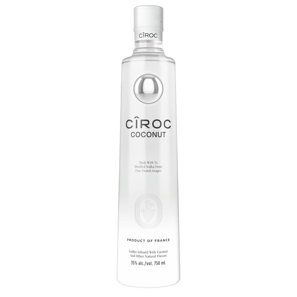 Ciroc Coconut