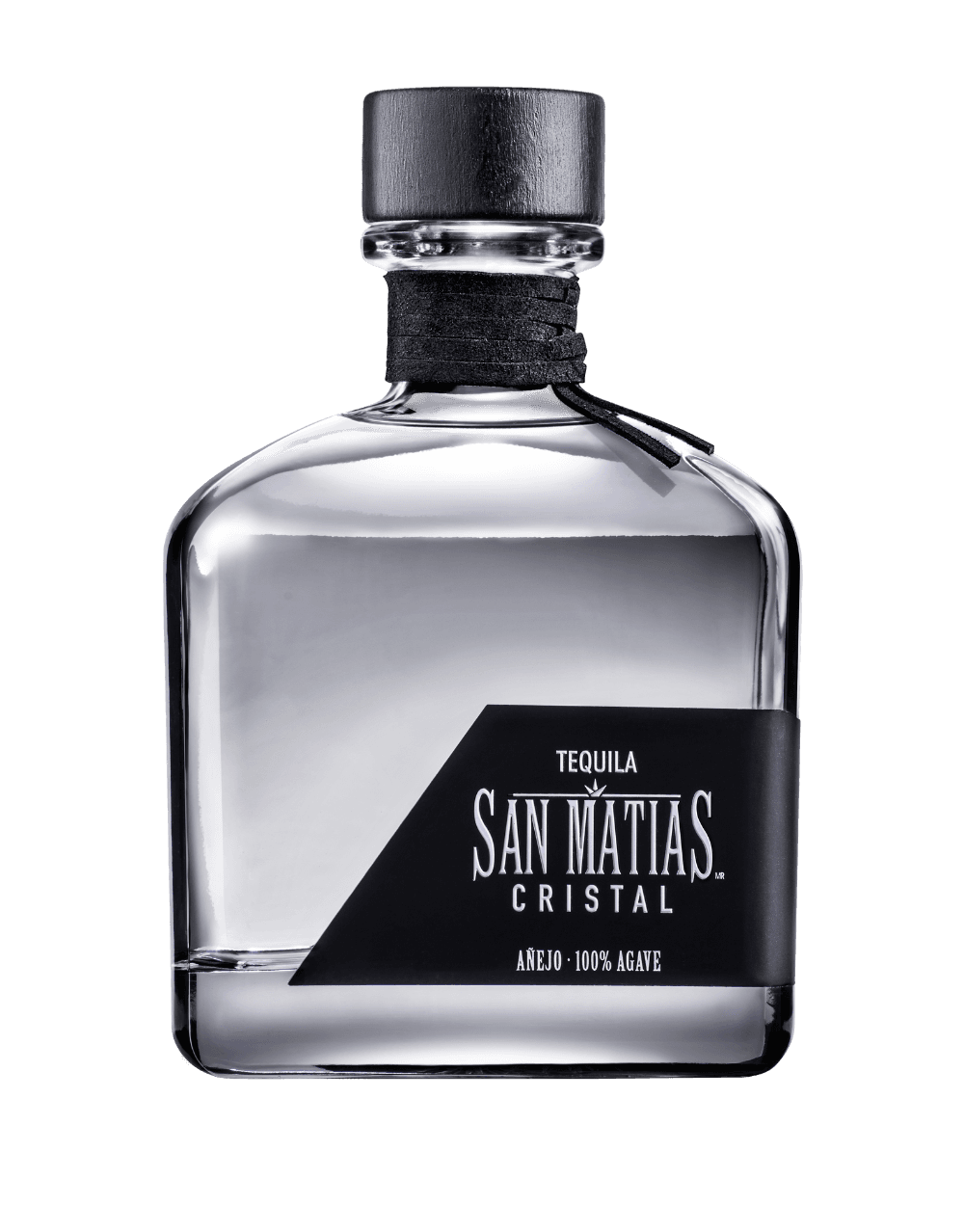 San Matias Cristal