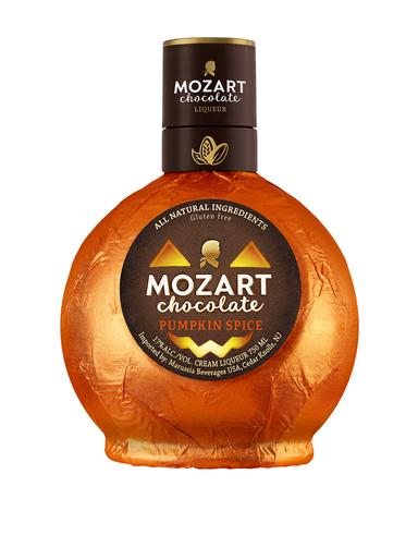 image-Mozart Chocolate Pumpkin Spice