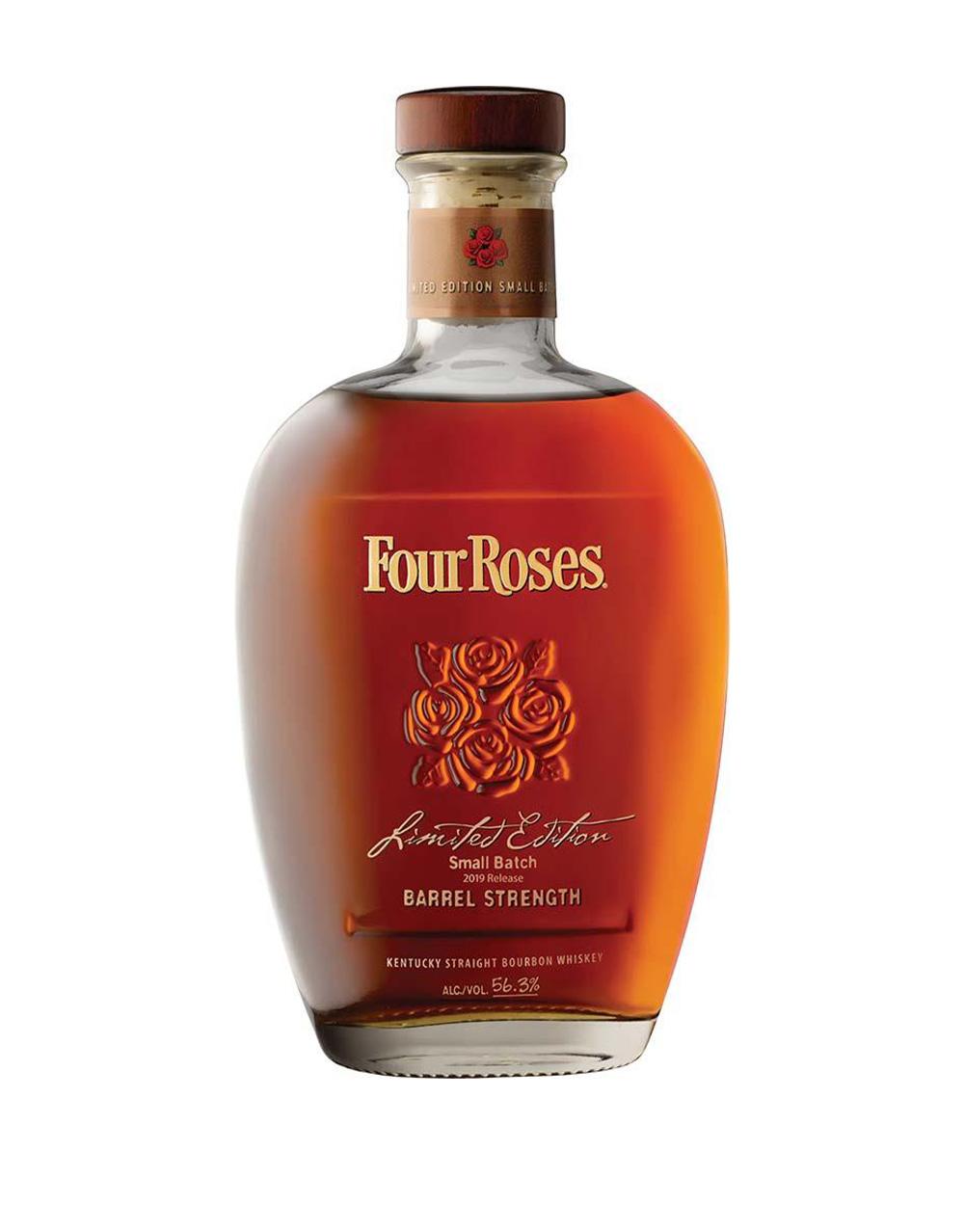 Four Roses 2019 Limited Edition Small Batch