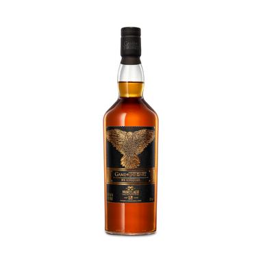 image-Mortlach Single Malt Scotch Whisky Aged 15 Years