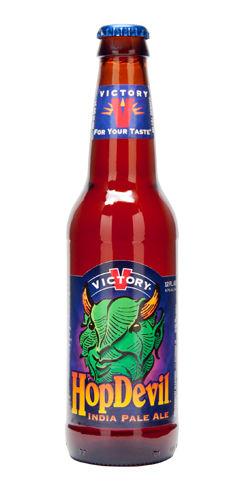 Victory HopDevil IPA