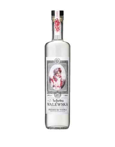 image-The Countess Waleweska Vodka