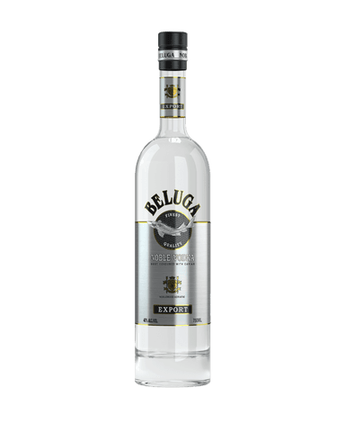 image-Beluga Noble Vodka