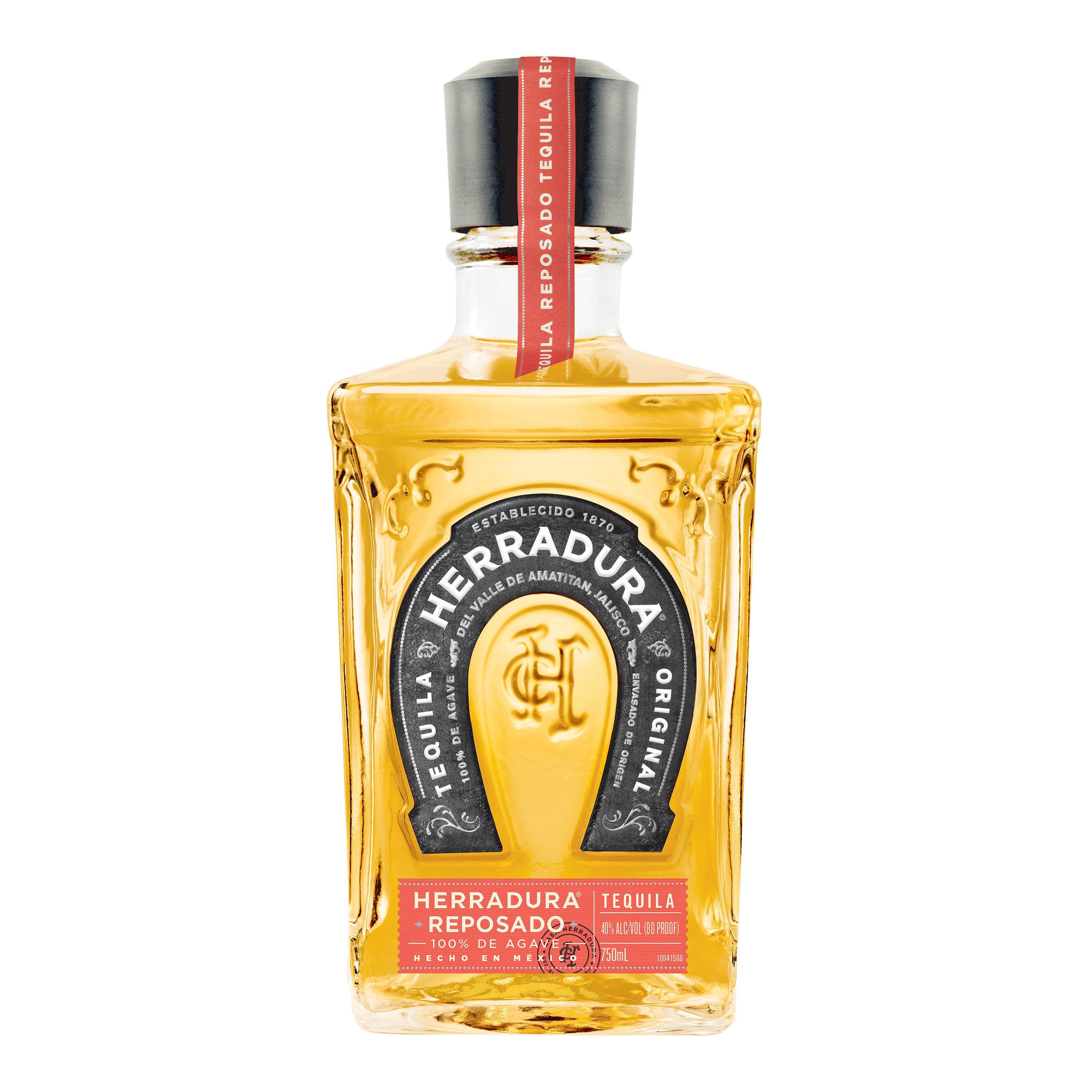 Tequila Herradura Reposado