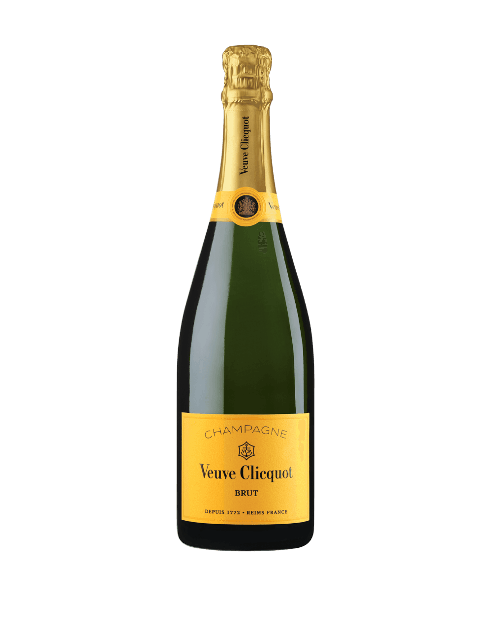 Veuve Clicquot Yellow Label