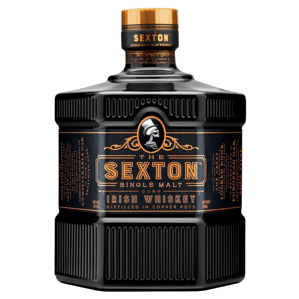 The Sexton Single Malt