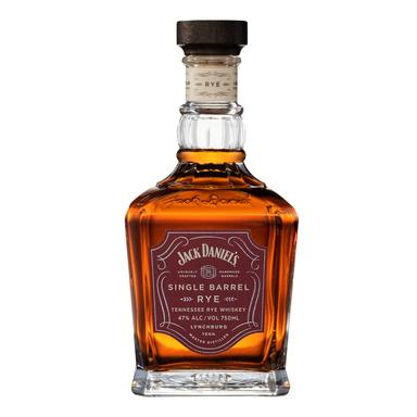 image-Jack Daniel's Single Barrel Rye