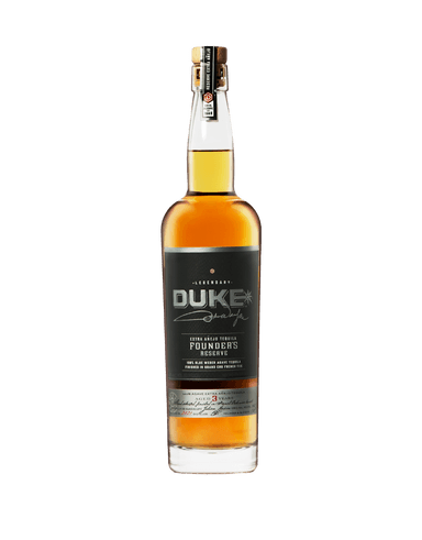 image-Duke Extra Añejo Tequila Founder's Reserve